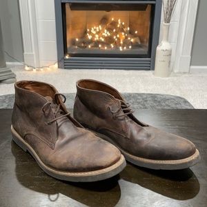Express Boots